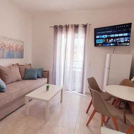 Eva Ivoni Apartments Amoudara Lasithiou 외부 사진