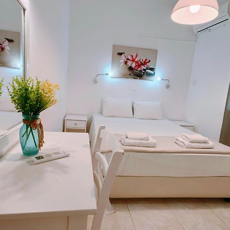 Eva Ivoni Apartments Amoudara Lasithiou 외부 사진