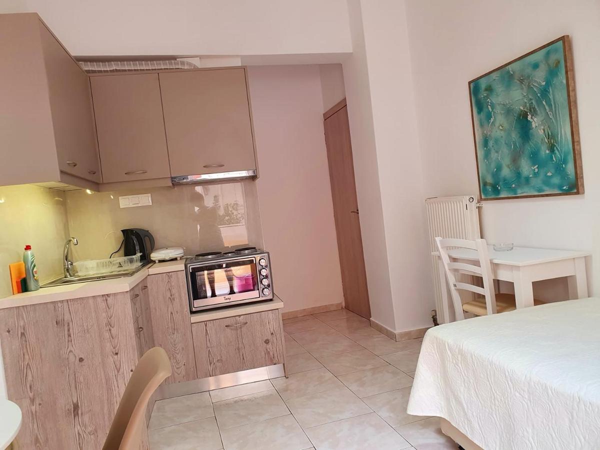 Eva Ivoni Apartments Amoudara Lasithiou 외부 사진
