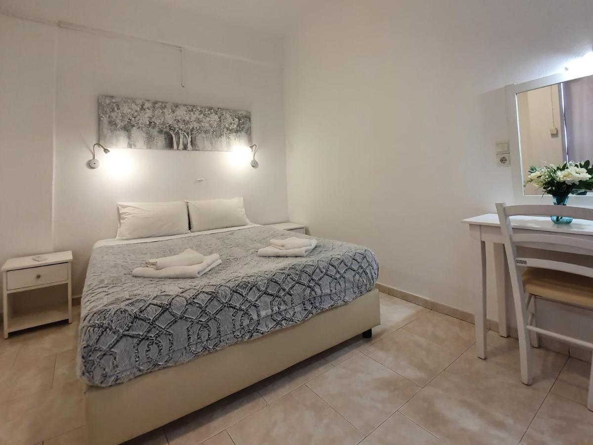 Eva Ivoni Apartments Amoudara Lasithiou 외부 사진