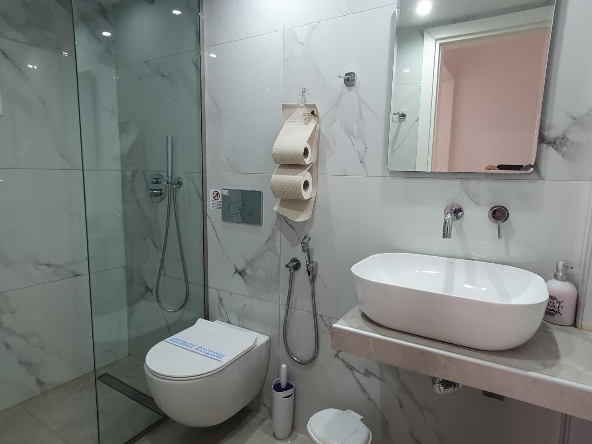 Eva Ivoni Apartments Amoudara Lasithiou 외부 사진