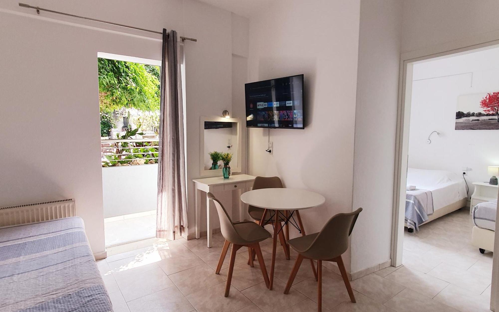 Eva Ivoni Apartments Amoudara Lasithiou 외부 사진