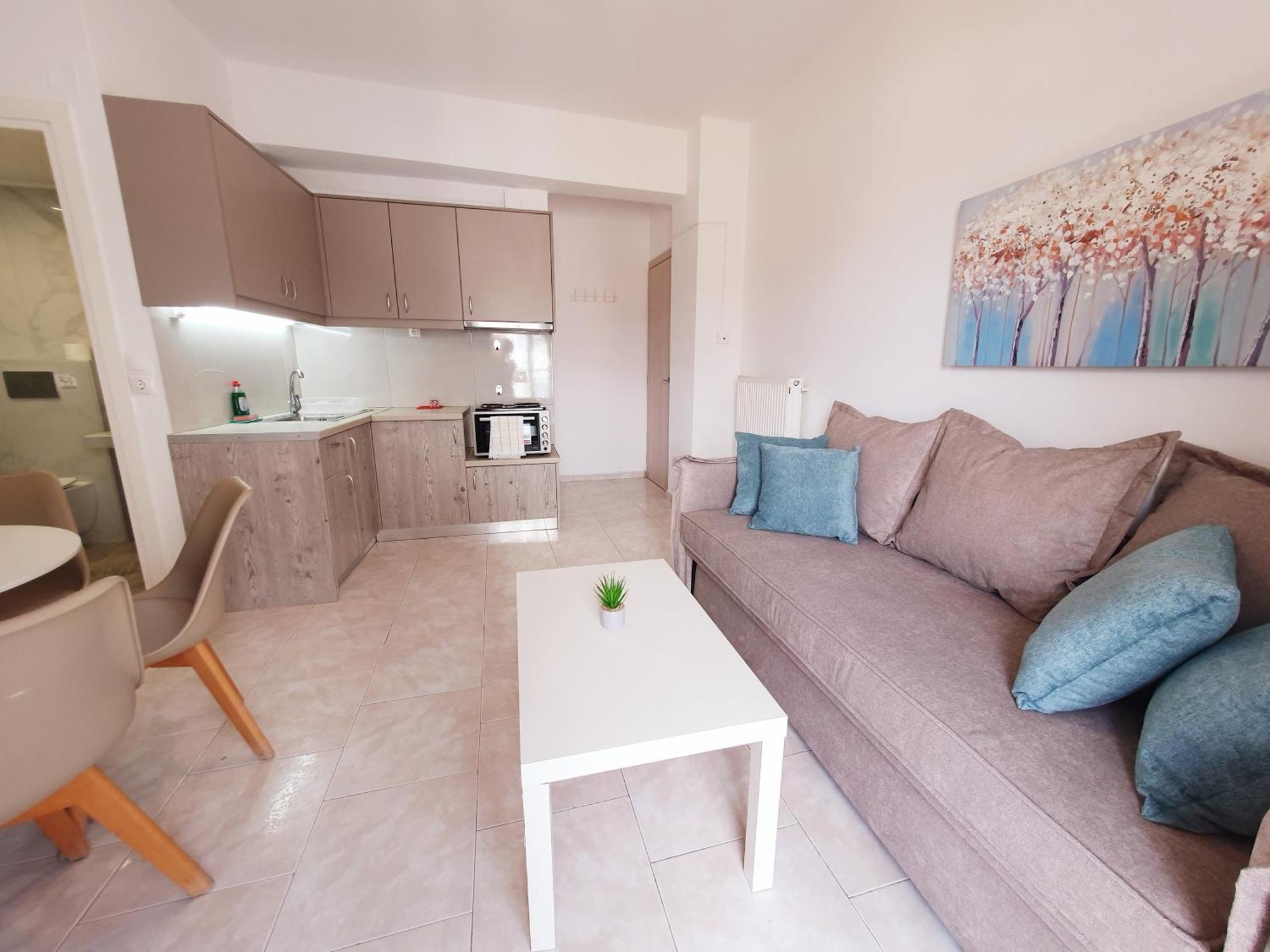 Eva Ivoni Apartments Amoudara Lasithiou 외부 사진