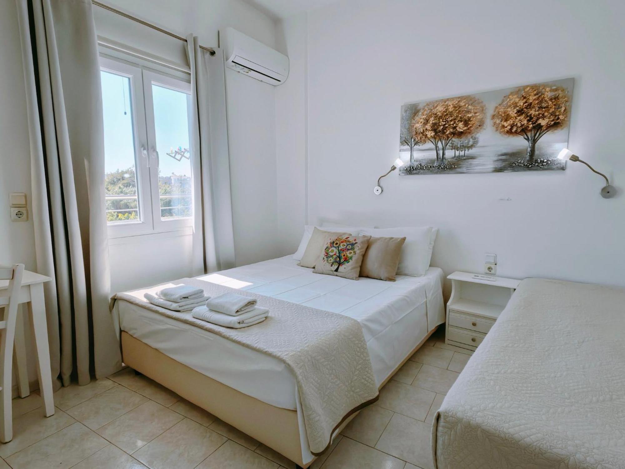 Eva Ivoni Apartments Amoudara Lasithiou 외부 사진