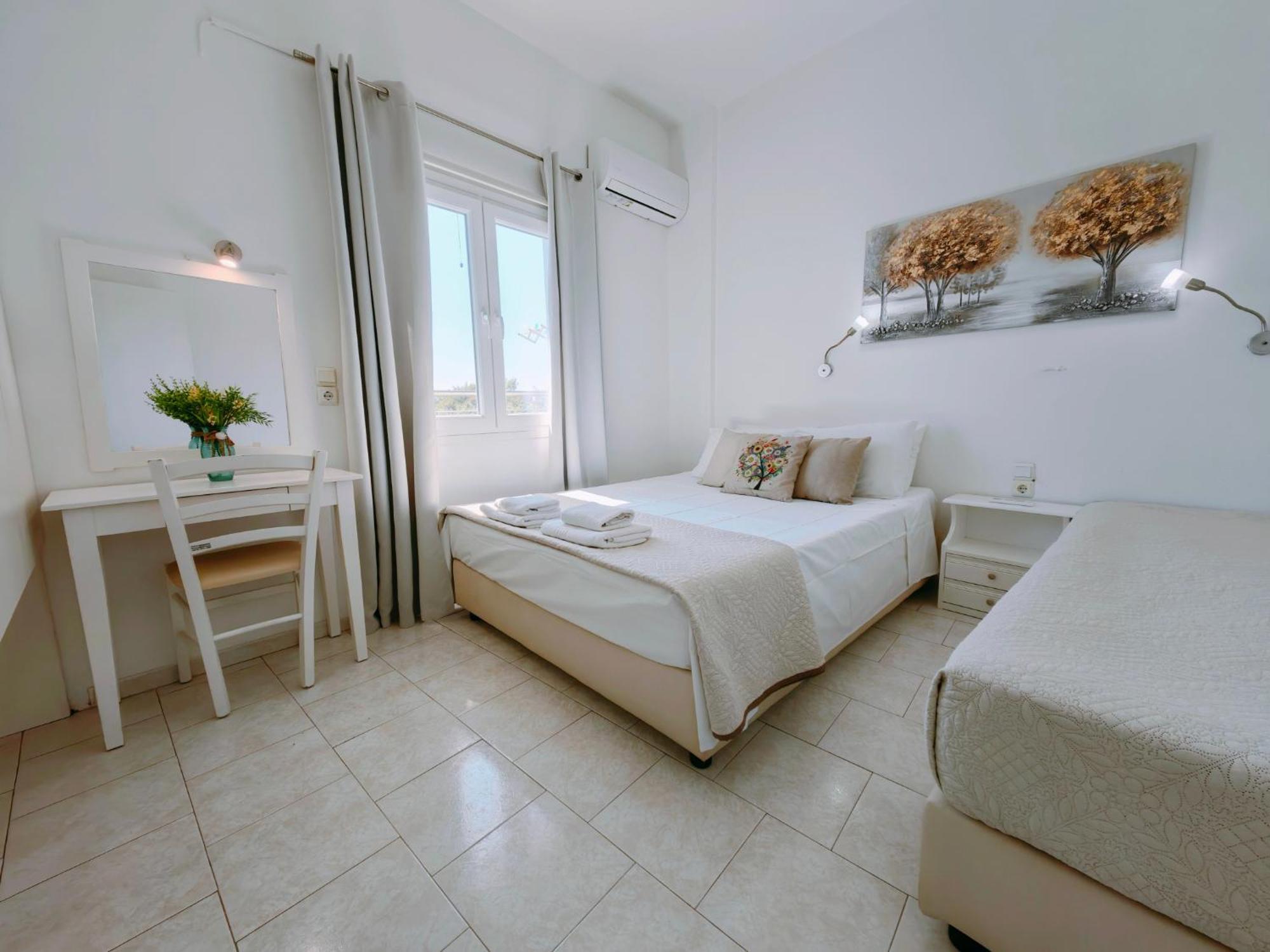 Eva Ivoni Apartments Amoudara Lasithiou 외부 사진