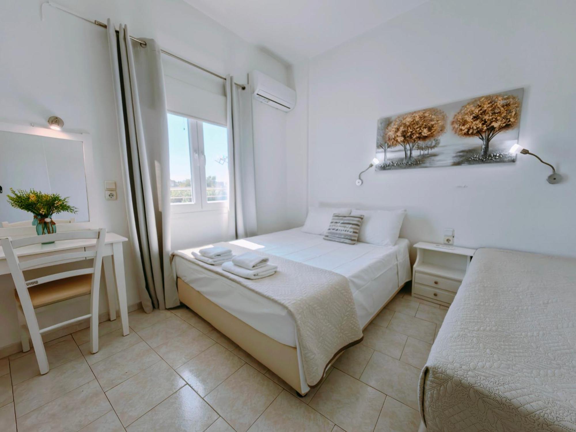 Eva Ivoni Apartments Amoudara Lasithiou 외부 사진