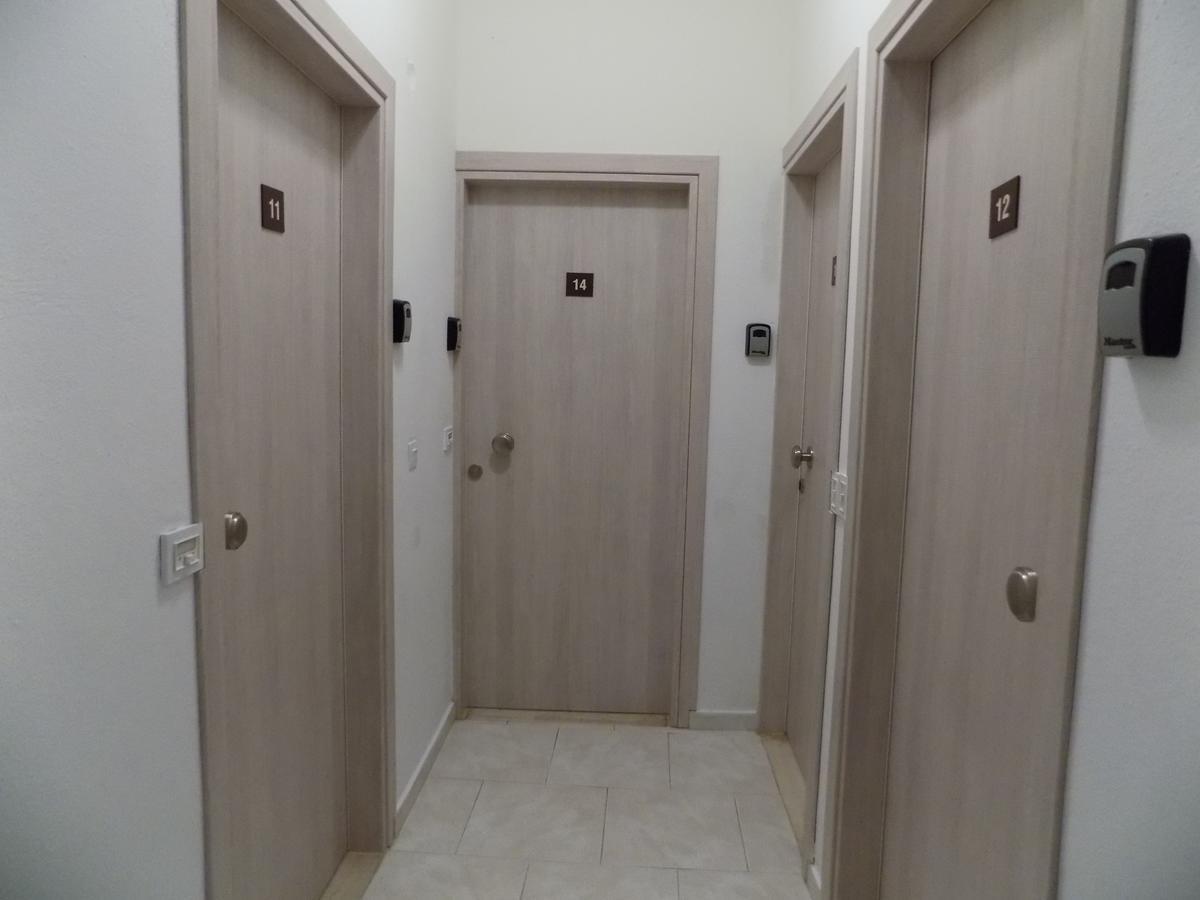 Eva Ivoni Apartments Amoudara Lasithiou 외부 사진
