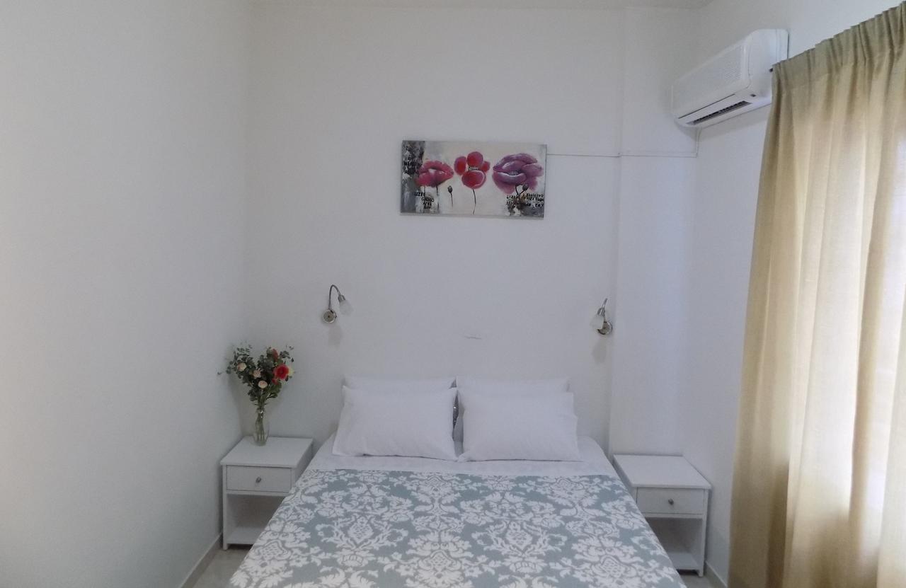 Eva Ivoni Apartments Amoudara Lasithiou 외부 사진